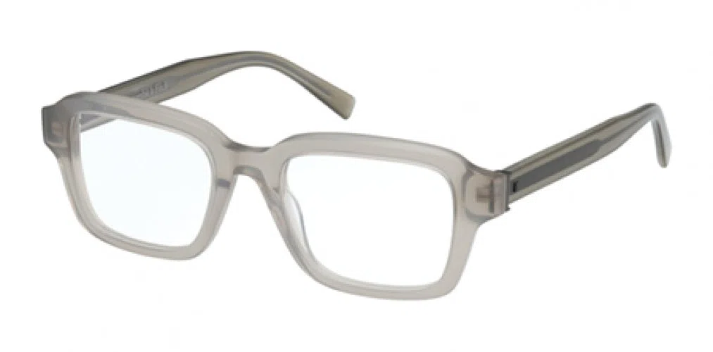 ABERCROMBIE & FITCH 50049 Eyeglasses - view 3